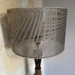 ABAT JOUR TOUT EN TRANSPARENCE